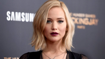 Jennifer Lawrence to star in crime film 'Mob Girl'