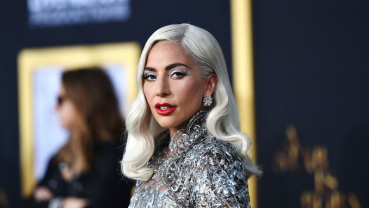 Lady Gaga spotted with new man on date amid romance rumors with Bradley Cooper