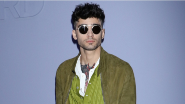 Zayn Malik re-lists Bel Air home with reduced price