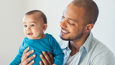 Keys to A Great Father-Child Relationship