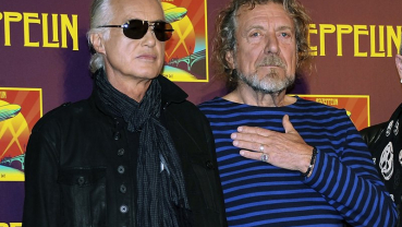Court agrees to listen to Led Zeppelin in ‘Stairway’ appeal