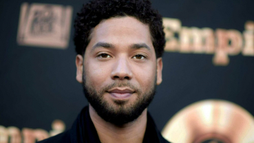 Fox: Jussie Smollet gone from ‘Empire,’ character lives on