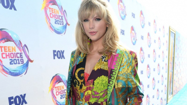 Teen Choice Awards: Taylor Swift talks about 'Gender Inequality' in her acceptance speech