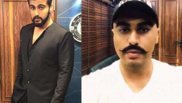 Here's why Arjun Kapoor is on hat spree these days
