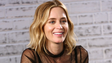 Emily Blunt in talks to join Annapurna's 'Not Fade Away'