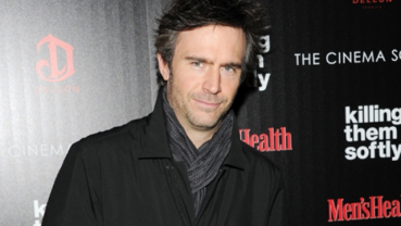 Jack Davenport to star in 'Why Women Kill'