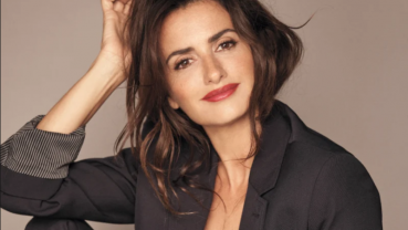 Penelope Cruz 'angry' about taboo surrounding menopause