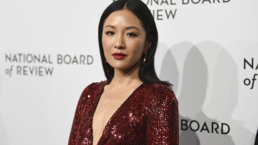 ABC: Constance Wu’s ‘Fresh Off the Boat’ job safe after rant