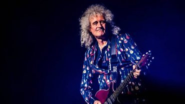 Queen’s Brian May: We still haven’t earned a penny from ‘Bohemian Rhapsody’