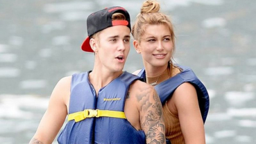 Justin, Hailey Bieber spend quality time on a romantic vacation