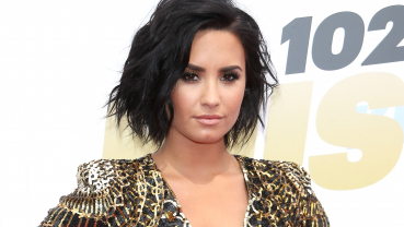 Demi Lovato is focusing on 'staying healthy