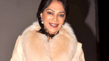 My westernised upbringing didn't let me fit in industry initially: Simi Garewal