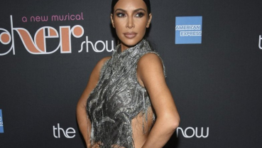 Kim Kardashian West faces backlash over Kimono shapewear