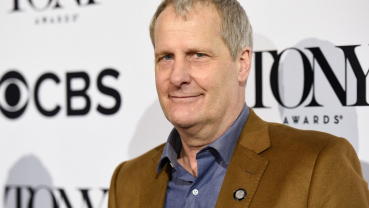 Jeff Daniels to star in Showtime series 'American Rust'