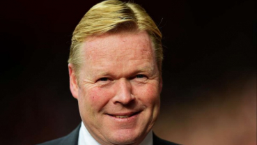 Koeman replace Martinez at Everton