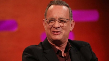 'It was terrible': Tom Hanks on departing with 'Toy Story's' character