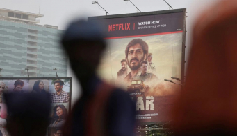 Netflix goes to 'Tollywood' and beyond for long-sought India growth