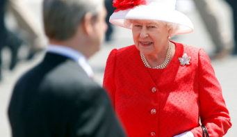 Royal wardrobe: a look at Queen Elizabeth's unique fashion style