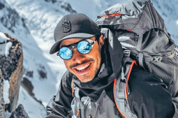 Nirmal Purja sets new record in climbing mountains higher than 8,000 meters