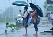 Country will receive rainfall for next few days: MFD