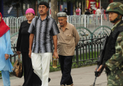 ‘No factual basis’: China disputes UN report on Uighur discrimination