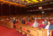 NA passes Province Public Service Commission Bill