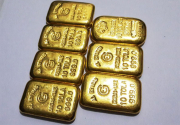 Sanjaya Khetan held in connection with 33-kg gold smuggling