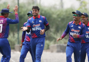 CAN announces Nepali squad for T20 World Cup