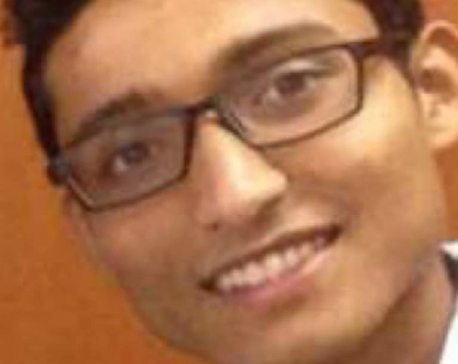 Missing Nepali boy found dead in South Australia : reports