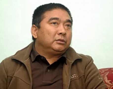 Controversial CPN (Maoist Center) lawmaker Lama gets clean chit in corruption case