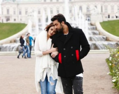 'Ae Dil Hai Mushkil' set to open as Indian movie body vows not to work with Pakistani actors