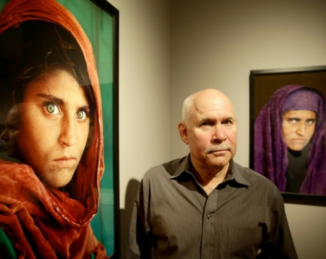 Pakistan to deport 'heartbroken' National Geographic 'Afghan girl'