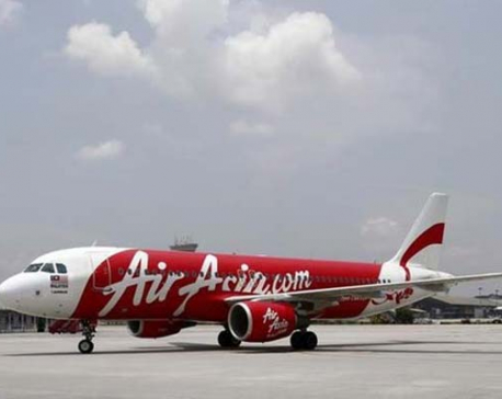 Pilot’s mistake takes Air Asia X to Melbourne instead of Malaysia