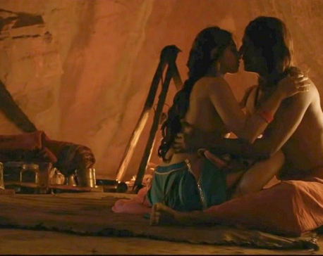 Director opens up about leaked sex scenes in 'Parched'