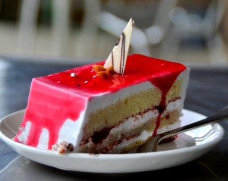 Eight delightful places for scrumptious cakes