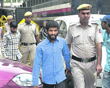 5 Indians who raped Danish tourist get life prison sentence