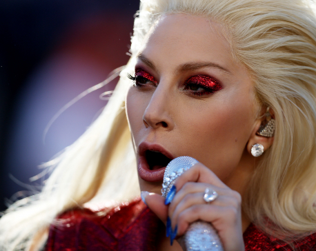 Lady Gaga finds fame ‘isolating’