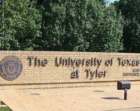 UT Tyler in hot water, withdraws scholarship in last hour affecting 54 Nepali students