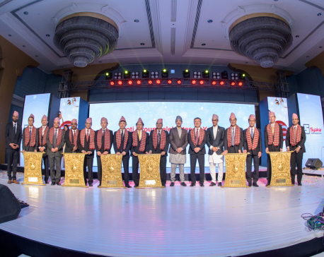 Honda celebrates 50 glorious years in Nepal