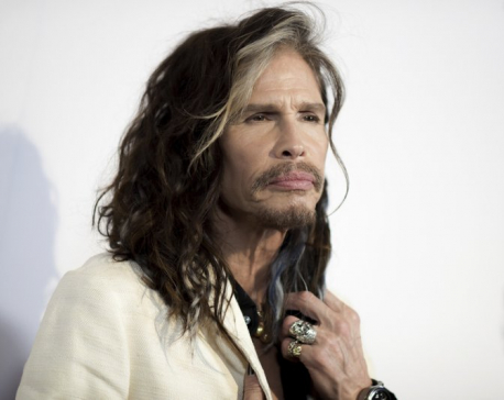 Steven Tyler sends cease-and-desist to Trump for use of song