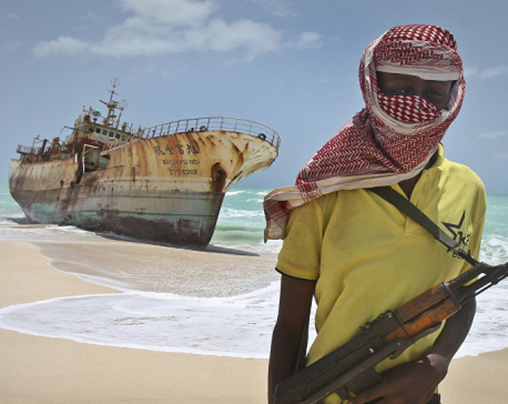 Indian government approves death penalty for maritime piracy – Reports