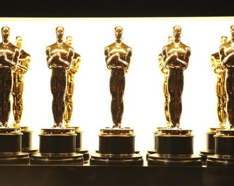 With new category, Oscars are now a popularity contest
