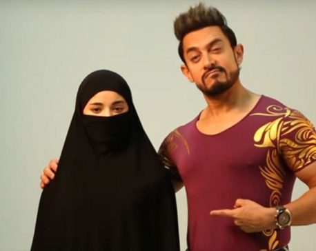 How Bollywood has treated Muslims
