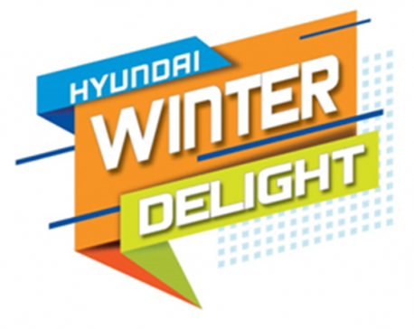 Hyundai Winter Delight Offer launched