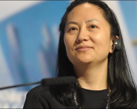 Beijing threatens Canada of ‘grave consequences' over Huawei executive's arrest