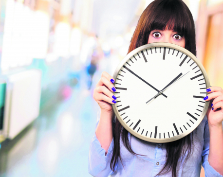 7 effective time management tips for college students