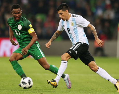 John Mikel Obi calls for greater security in Nigeria following father's kidnapping