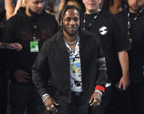 Kendrick Lamar is ‘fearless’ in tackling Power guest role