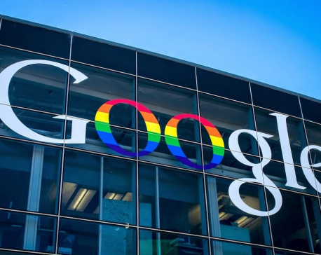 Google shrugs off $5.1 billion fine with another big quarter
