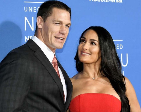 Nikki Bella officially cancels wedding to John Cena again: 'I've ruined everyone's fairy tale'